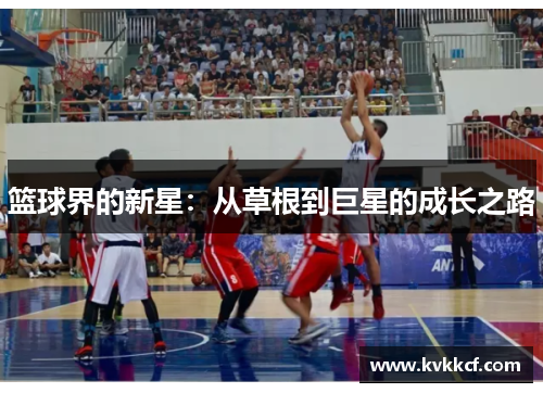篮球界的新星：从草根到巨星的成长之路